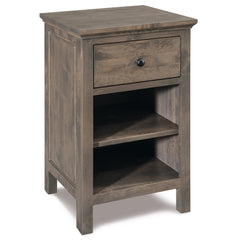 Heritage 1-Drawer Nightstand by Archbold