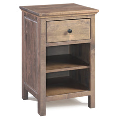 Heritage 1-Drawer Nightstand by Archbold