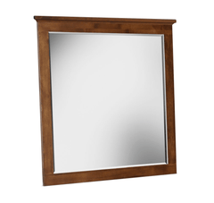 Heritage 6 Drawer Dresser and Mirror by Archbold