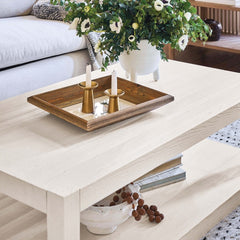 Hermosa Cocktail Table by Universal