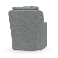Hollins Swivel Chair by Rowe