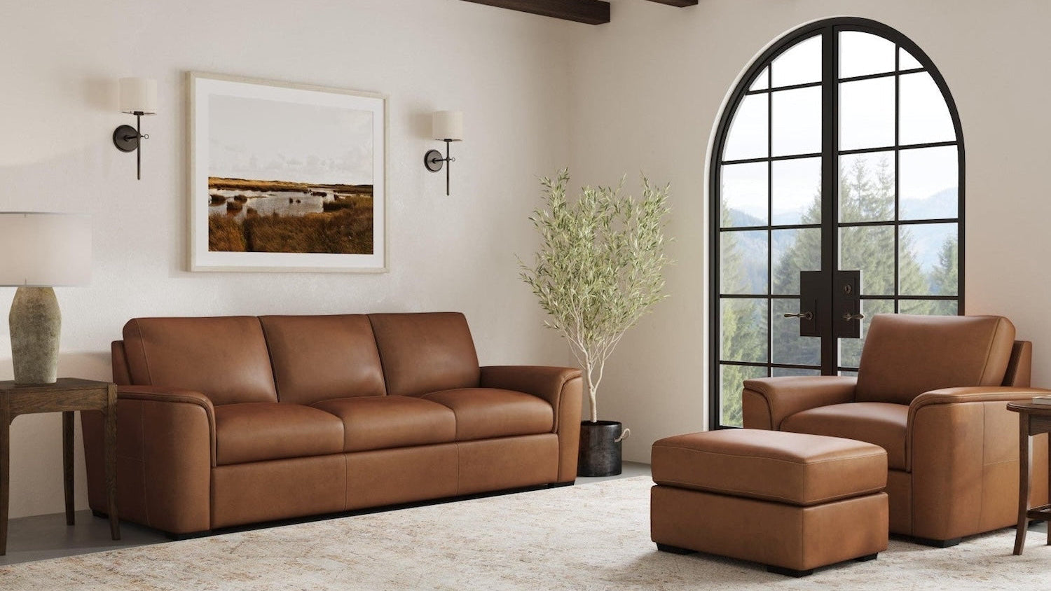 Shop Barrow's living room furniture selection