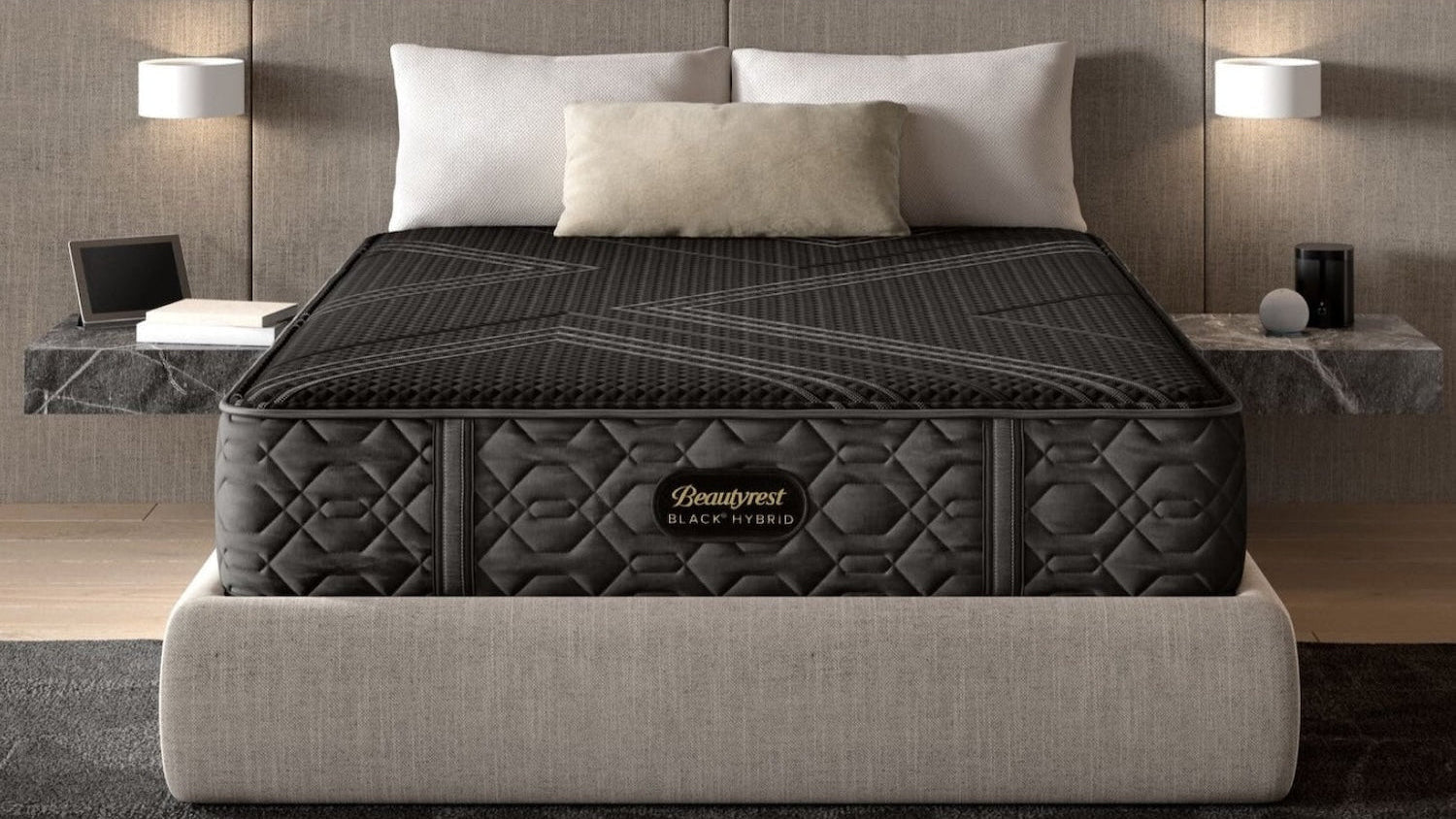 Shop Barrow's selection of mattresses & adjustable beds