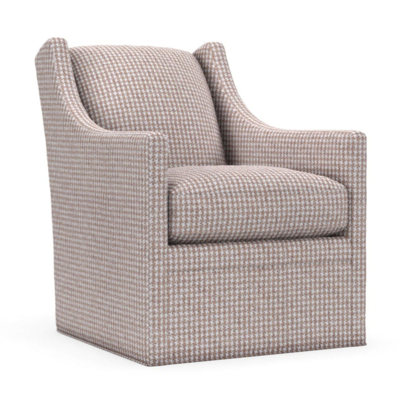 Hope Swivel Chair by Rowe