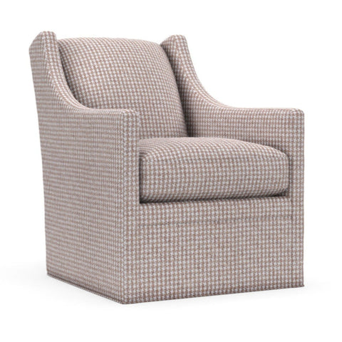 Hope Swivel Chair by Rowe