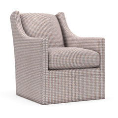 Hope Swivel Chair by Rowe