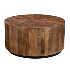 Hudson Cocktail Table by Crestview Collection
