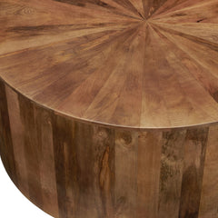 Hudson Cocktail Table by Crestview Collection