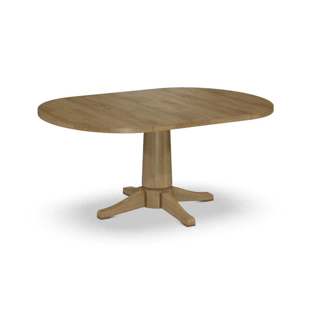 Curated 5-Piece Pedestal Dinette by John Thomas Furniture