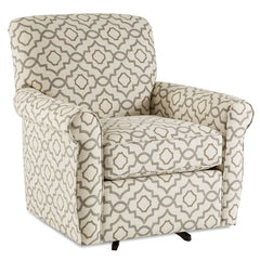 Invitation Swivel Chair by Craftmaster