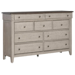 Ivy Hollow 9-Drawer Dresser by Liberty