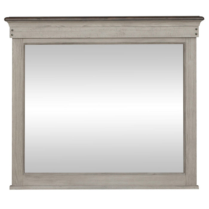 Ivy Hollow Mirror by Liberty