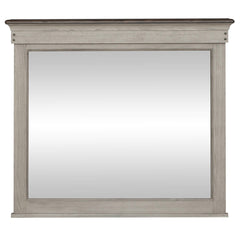Ivy Hollow Mirror by Liberty