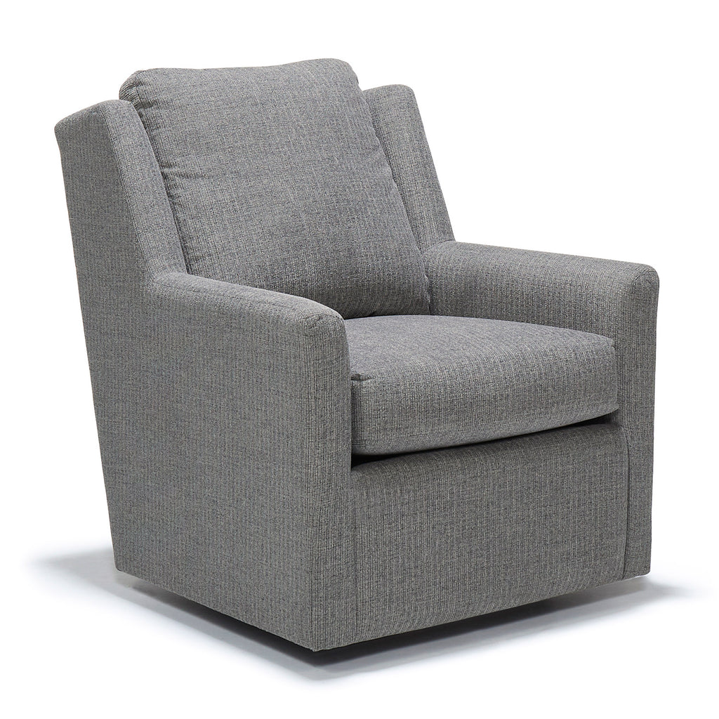 Julriel Swivel Chair by Best Home Furnishings