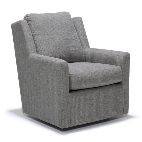 Julriel Swivel Chair by Best Home Furnishings