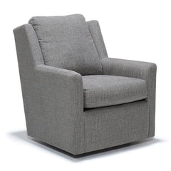 Julriel Swivel Chair by Best Home Furnishings