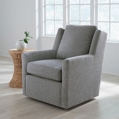 Julriel Swivel Chair by Best Home Furnishings