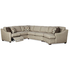 F9 3-Piece Sectional by Craftmaster