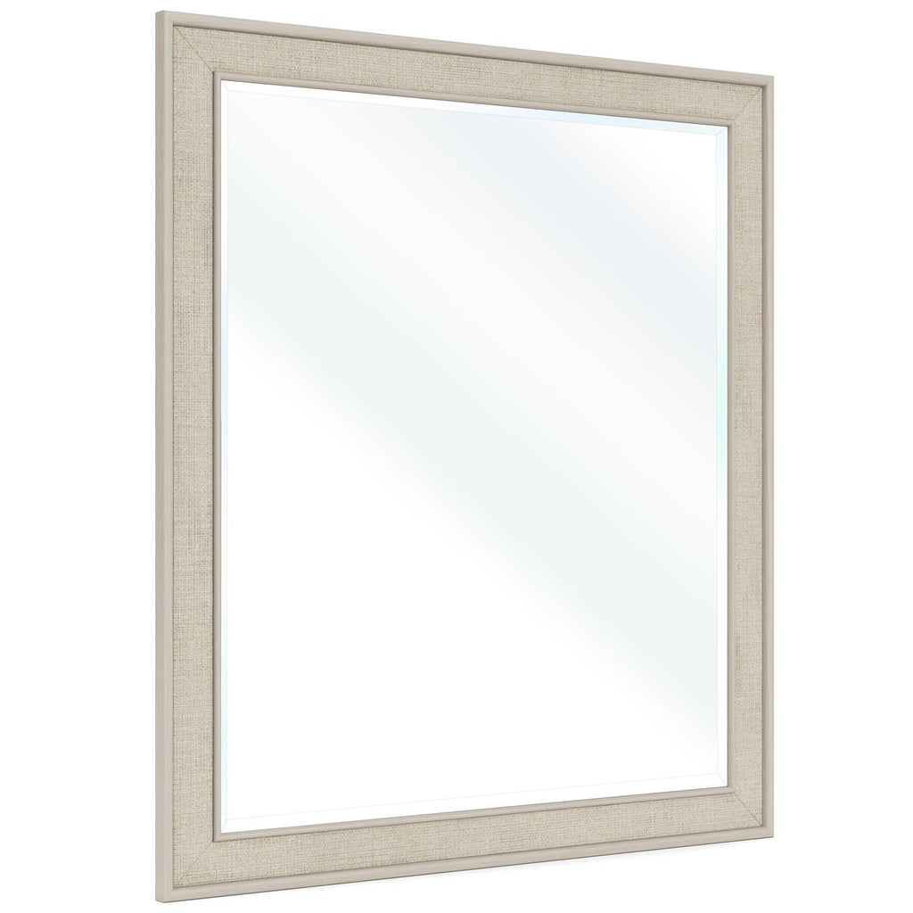 Laguna Mirror by Riverside Furniture