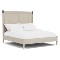 Laguna King Bed by Riverside Furniture