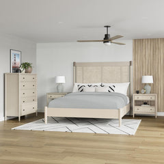 Laguna 5-Drawer Chest by Riverside Furniture