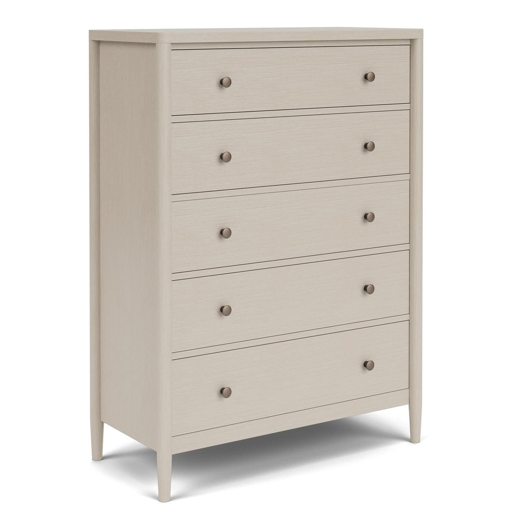 Laguna 5-Drawer Chest by Riverside Furniture