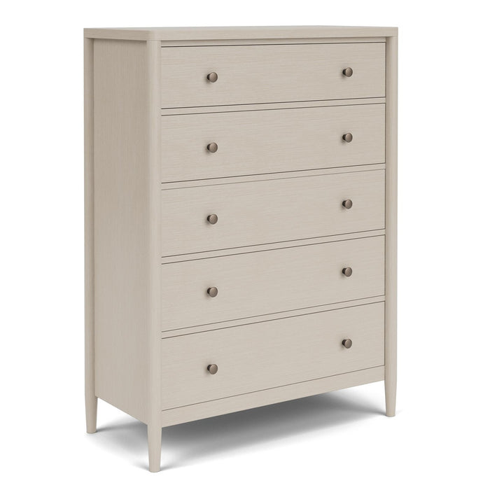 Laguna 5-Drawer Chest by Riverside Furniture