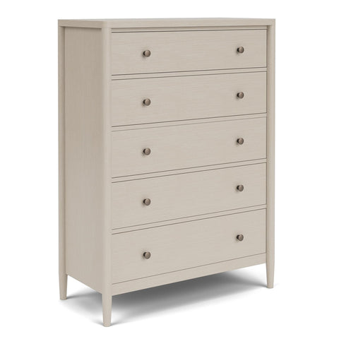 Laguna 5-Drawer Chest by Riverside Furniture