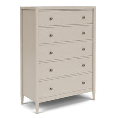 Laguna 5-Drawer Chest by Riverside Furniture