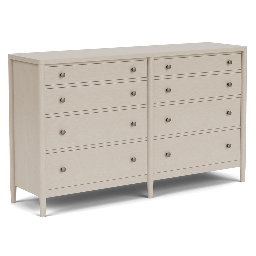 Laguna 8-Drawer Dresser by Riverside Furniture