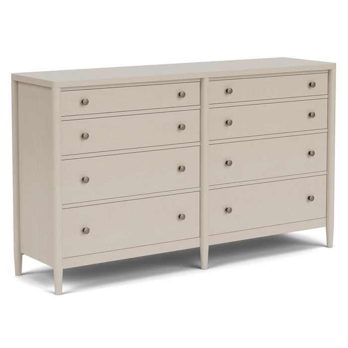 Laguna 8-Drawer Dresser by Riverside Furniture