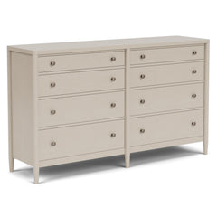 Laguna 8-Drawer Dresser by Riverside Furniture