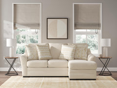 Lango Sofa Chaise