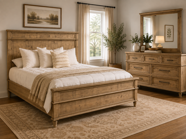 Lenora Bedroom Suite