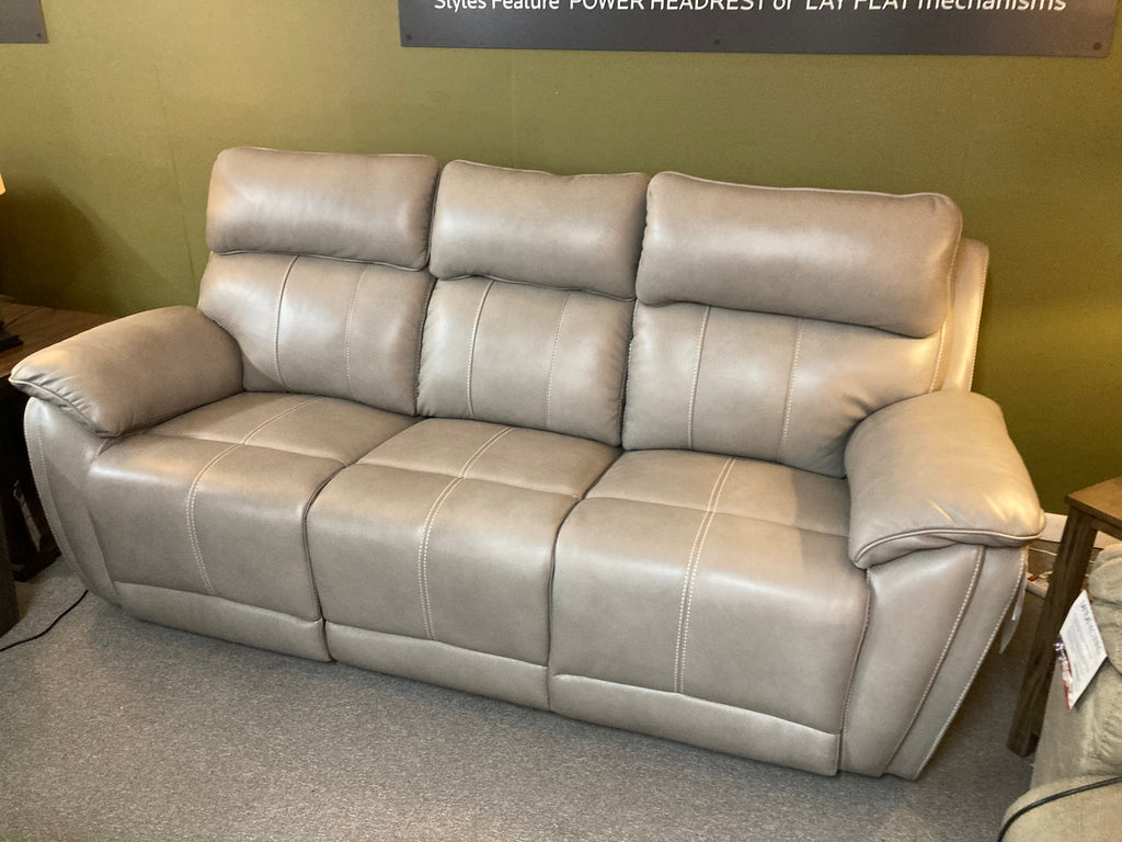 Bassett Levitate Power Reclining Sofa