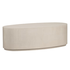 Lexington Cocktail Table by Crestview Collection