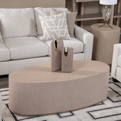 Lexington Cocktail Table by Crestview Collection