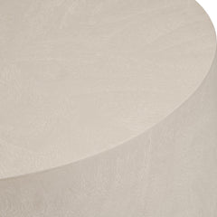 Lexington End Table by Crestview Collection