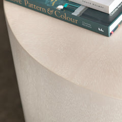 Lexington End Table by Crestview Collection