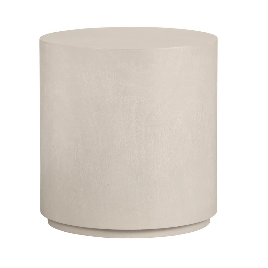 Lexington End Table by Crestview Collection
