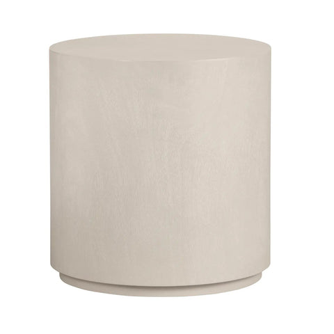 Lexington End Table by Crestview Collection