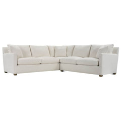Lilah 2-Piece Sectional by Rowe