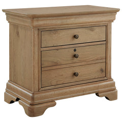 Liv360 Nightstand by Aspenhome