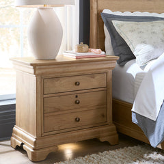 Liv360 Nightstand by Aspenhome