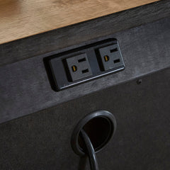 Liv360 Nightstand by Aspenhome