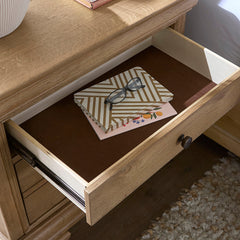 Liv360 Nightstand by Aspenhome