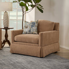 Lottie Fabric Chair by Flexsteel