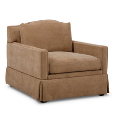 Lottie Fabric Chair by Flexsteel