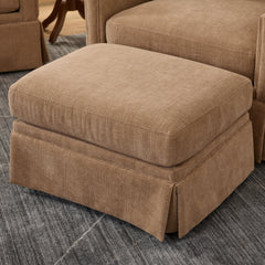 Lottie Ottoman by Flexsteel