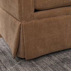 Lottie Fabric Sofa by Flexsteel